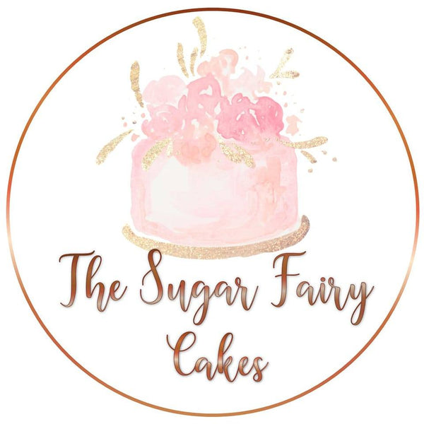 The Sugar Fairy Cakes 